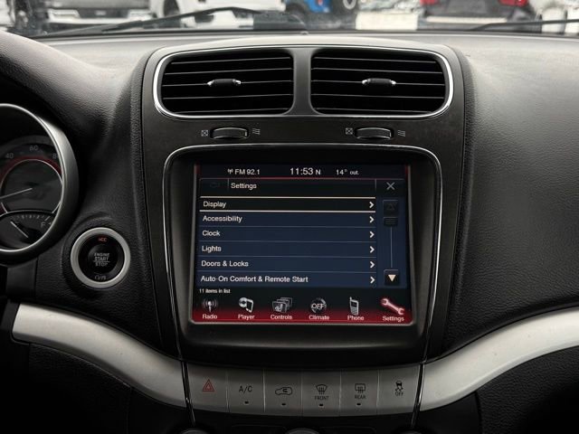 Used 2019 Dodge Journey GT image 22