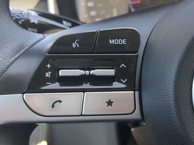 Used 2023 Hyundai Tucson SEL AWD/4WD image 23