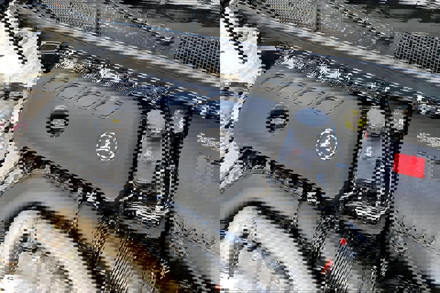 New 2026 Mercedes-Benz CLA 250 image 19