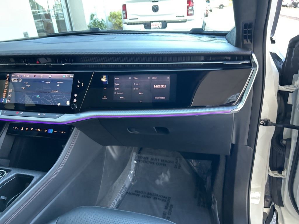 Used 2024 Jeep Wagoneer Launch Edition image 27