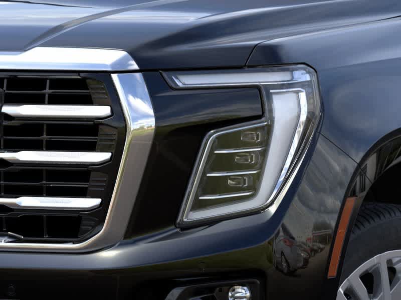 New 2026 GMC Yukon XL Elevation w/ LPO, Floor Liner Package RWD image 10
