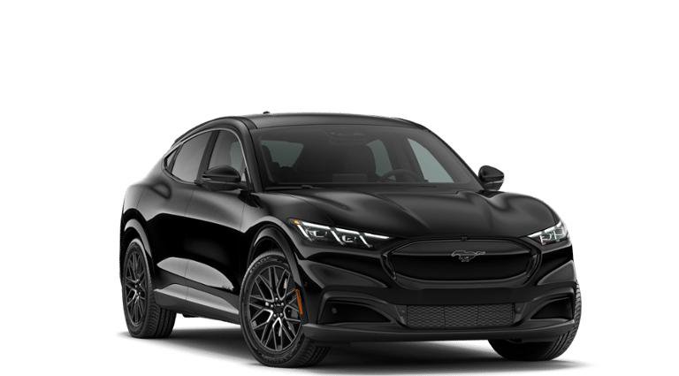 New 2026 Ford Mustang Mach-E Premium w/ Technology Package image 26