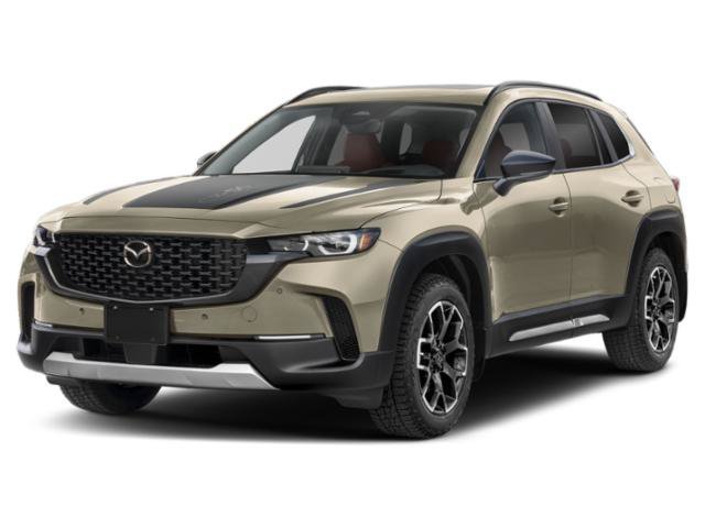 New 2026 MAZDA CX-50 Meridian Edition w/ Weather Package