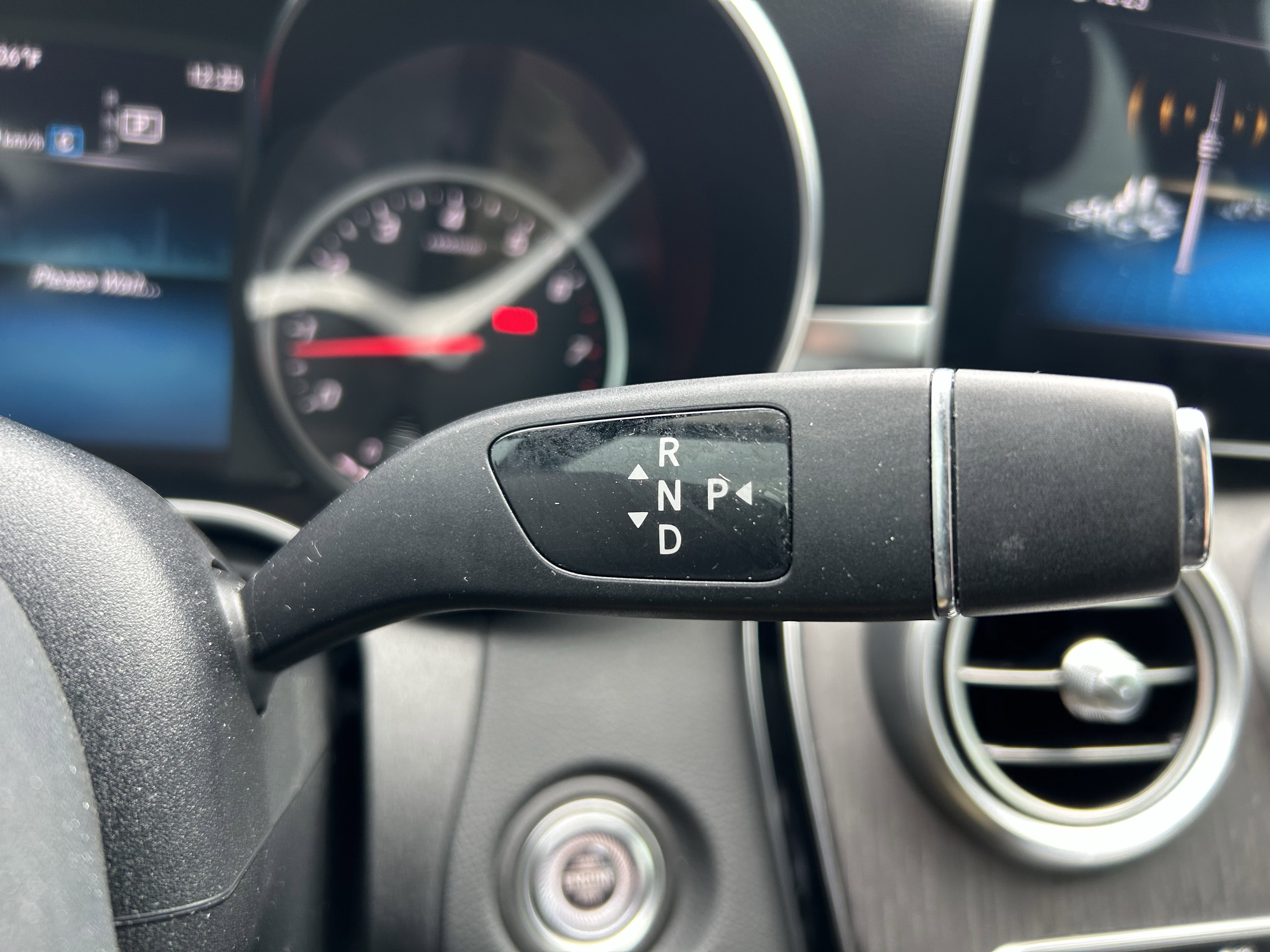 Used 2020 Mercedes-Benz C 300 4MATIC Sedan image 17