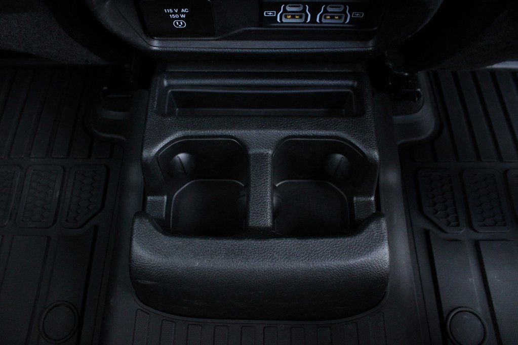 Used 2024 Jeep Grand Cherokee L Limited w/ Luxury Tech Group II image 21