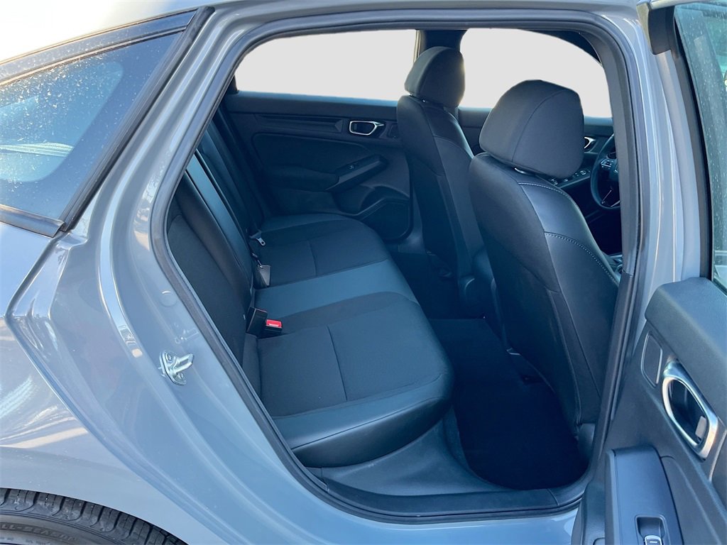 Used 2025 Honda Civic Sport image 24