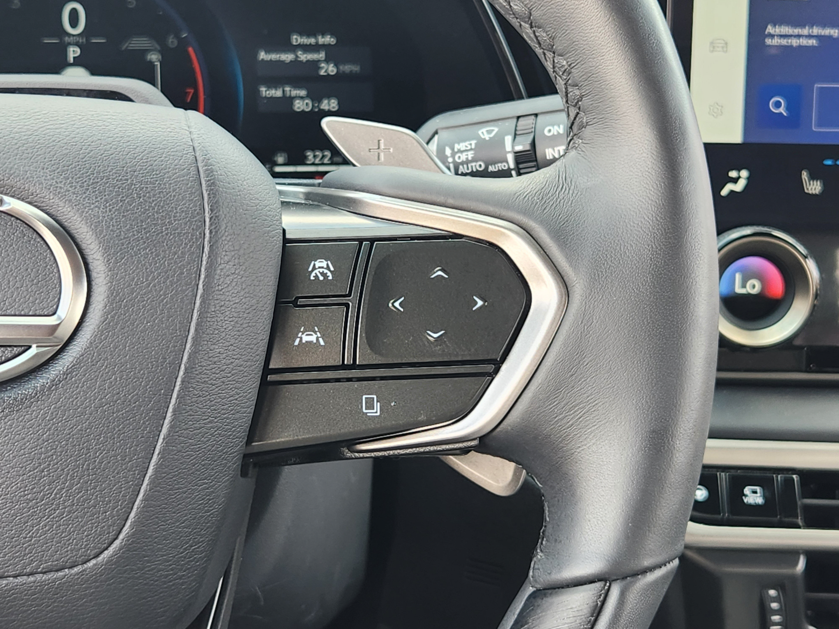 Used 2025 Lexus RX 350 Premium Plus w/ Convenience Package FWD image 24
