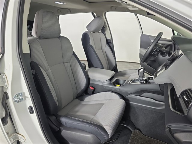 Certified 2025 Subaru Outback Premium image 20