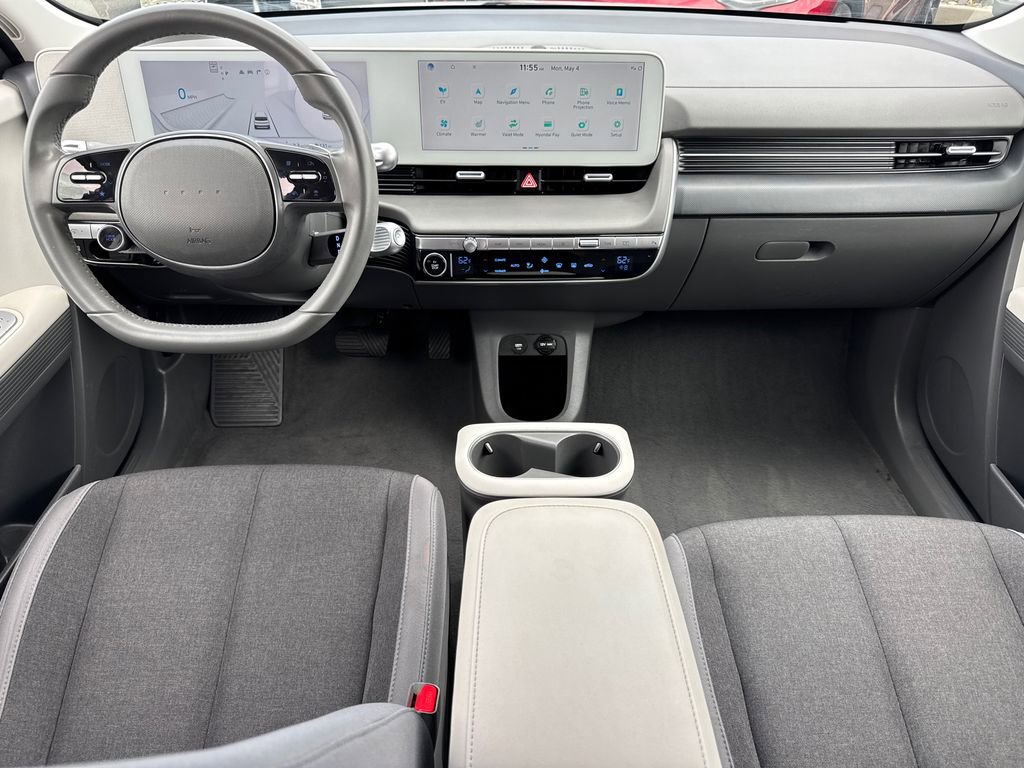 Used 2024 Hyundai Ioniq 5 SE RWD image 20