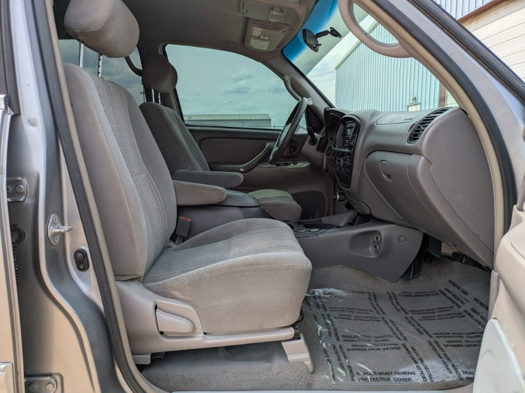 Used 2004 Toyota Tundra SR5 RWD image 14