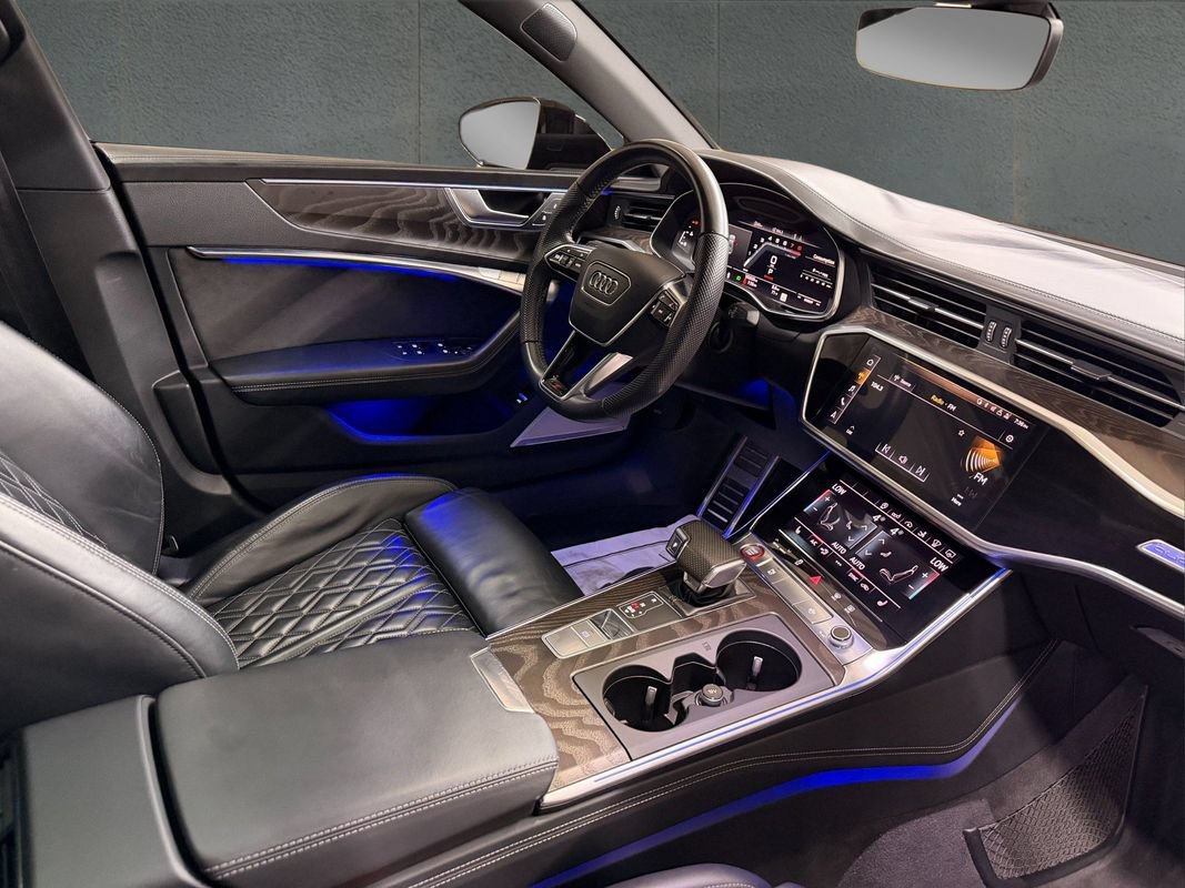 Used 2020 Audi S7 Prestige AWD/4WD image 28
