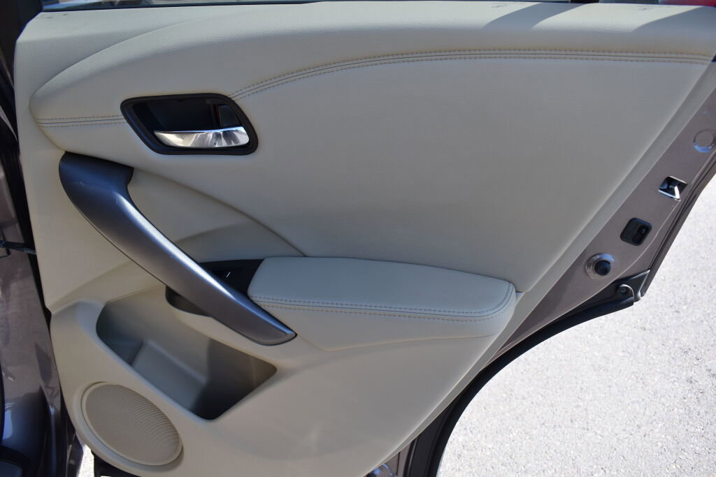 Used 2013 Acura RDX AWD image 22