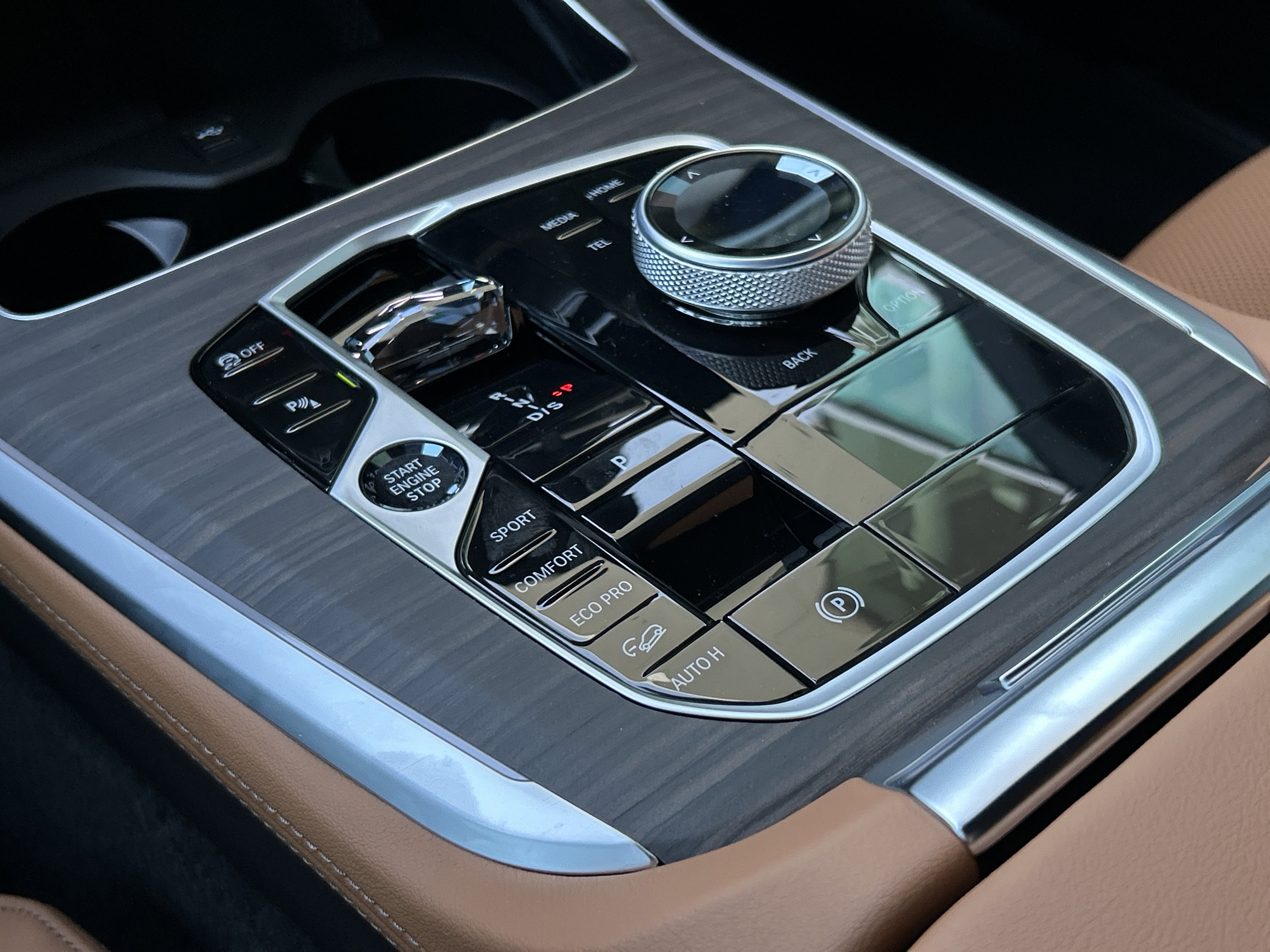 New 2026 BMW X5 xDrive40i w/ Executive Package image 20