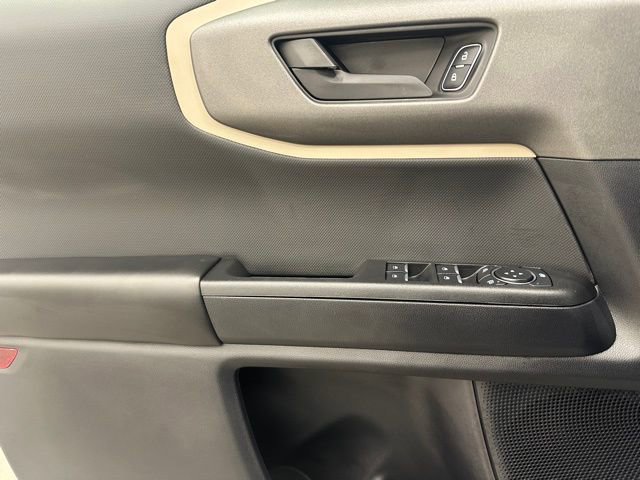 New 2025 Ford Bronco Sport Big Bend image 40