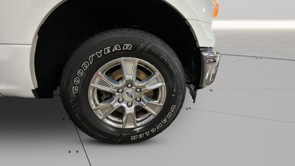 Used 2017 Ford F150 XLT w/ Equipment Group 302A Luxury image 26