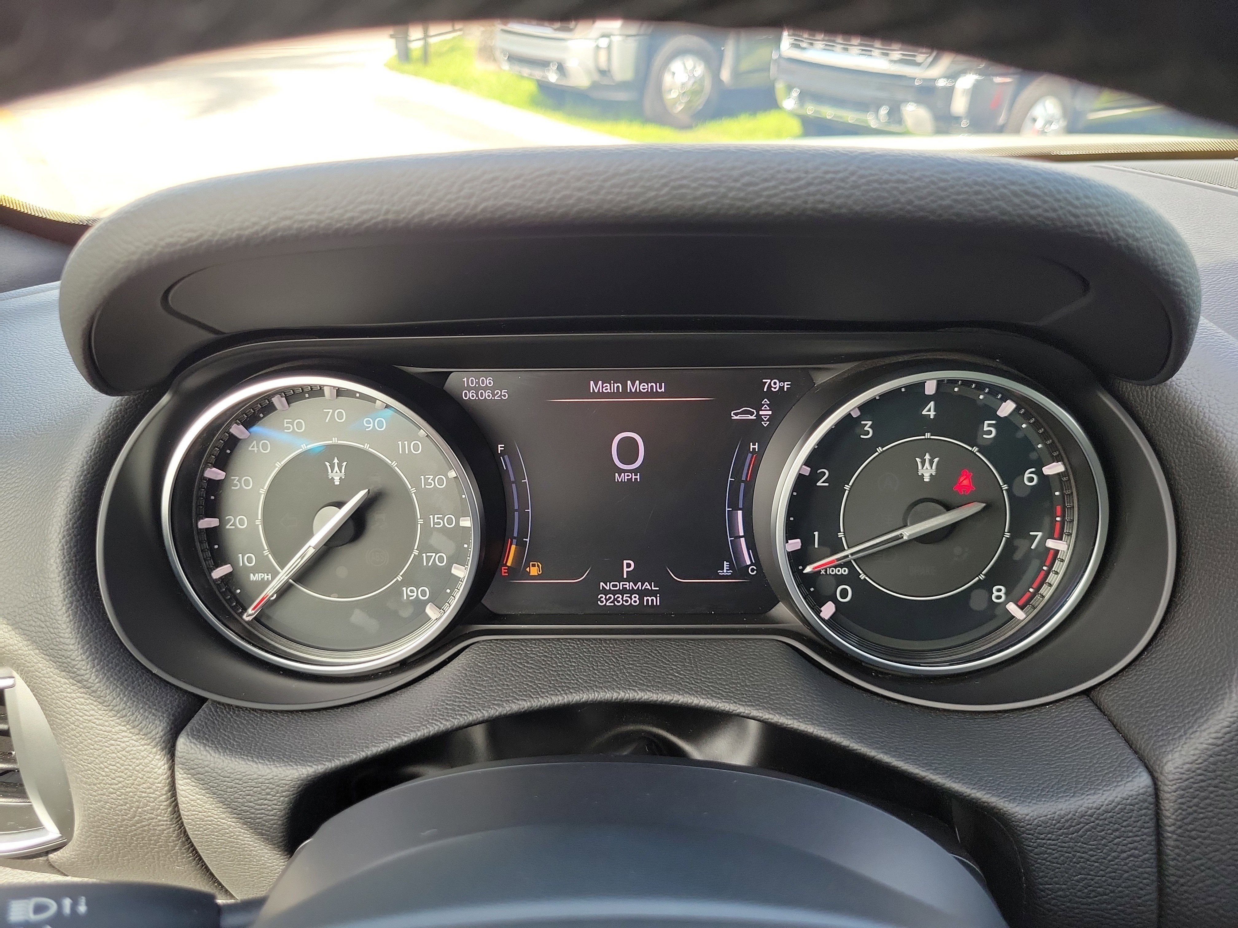Used 2022 Maserati Levante GT image 29