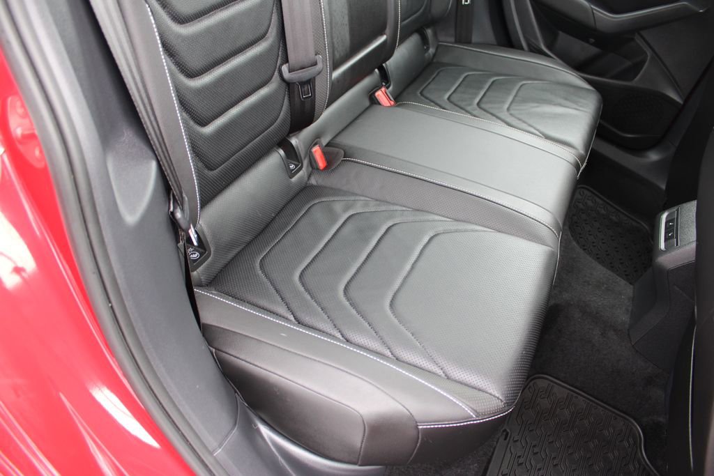 Used 2022 Volkswagen Jetta SEL image 26