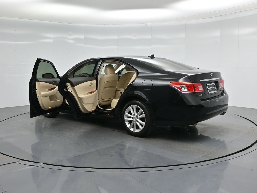 Used 2012 Lexus ES 350 image 32