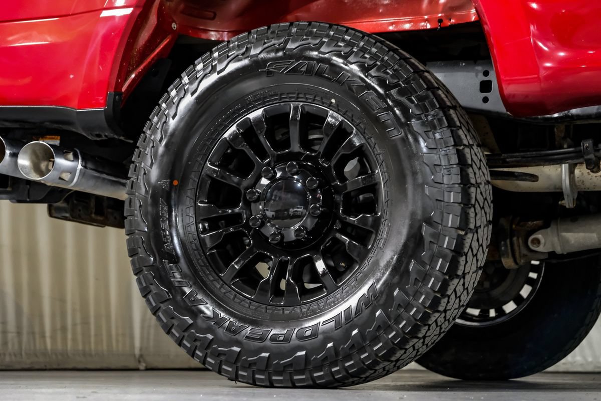 Used 2019 Ford F250 XLT w/ XLT Premium Package AWD/4WD image 52