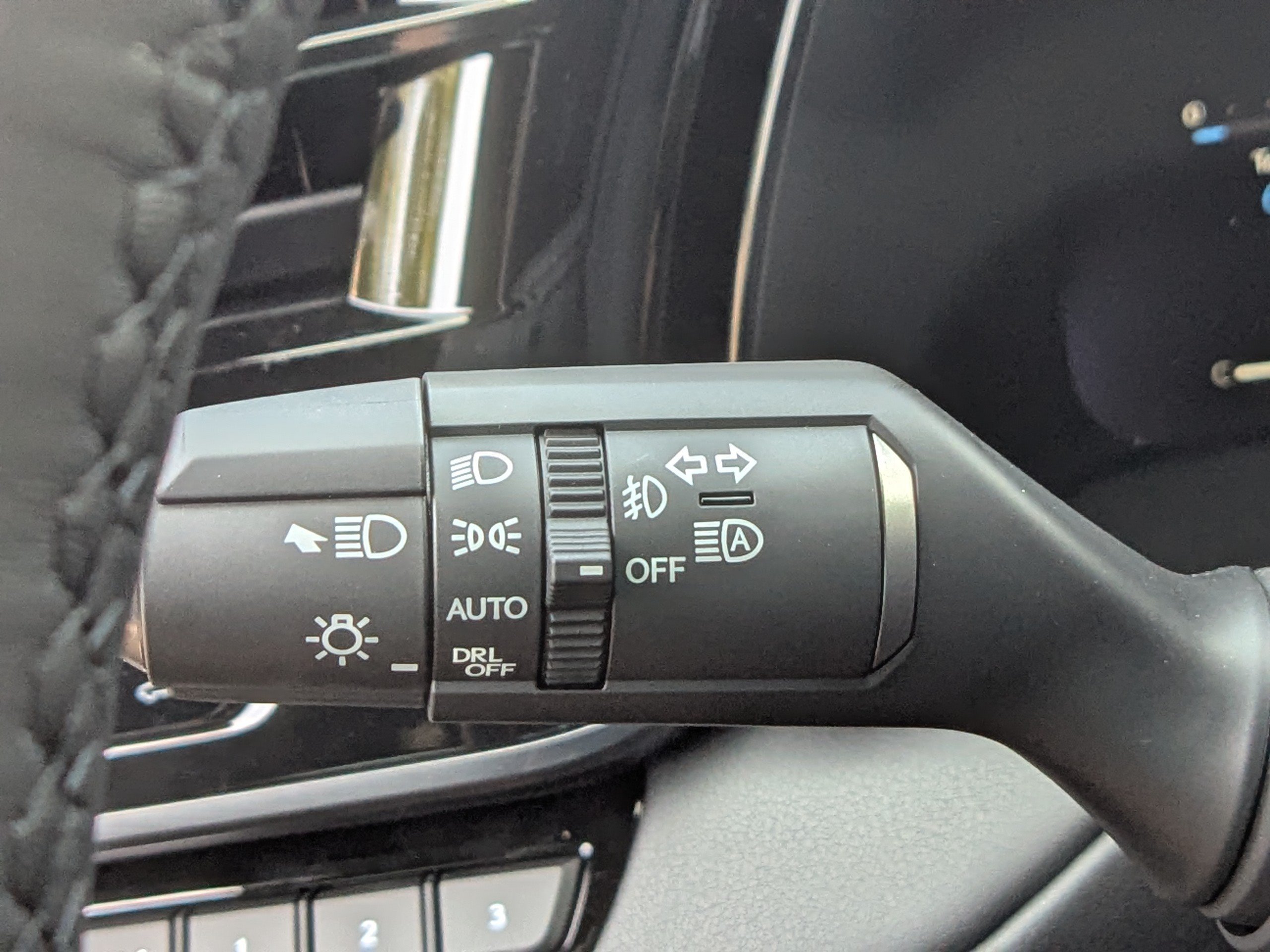 New 2026 Lexus TX 350 AWD w/ Technology Package image 26