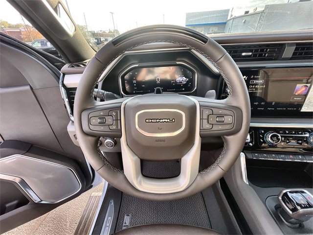 New 2026 GMC Sierra 1500 Denali image 11