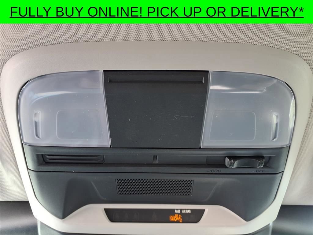 New 2026 Subaru Crosstrek 2.5i image 24