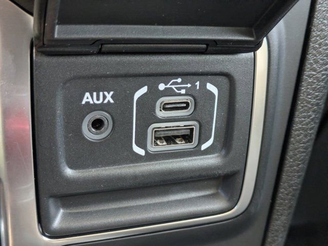 Used 2026 Jeep Wrangler Unlimited Rubicon image 19