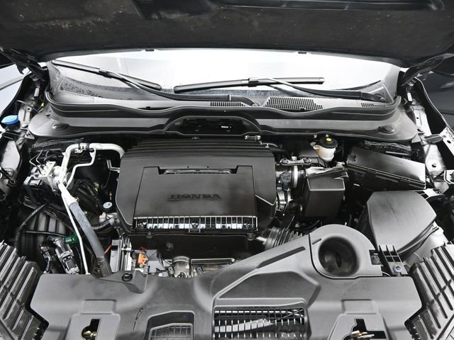 Used 2024 Honda Pilot LX image 43