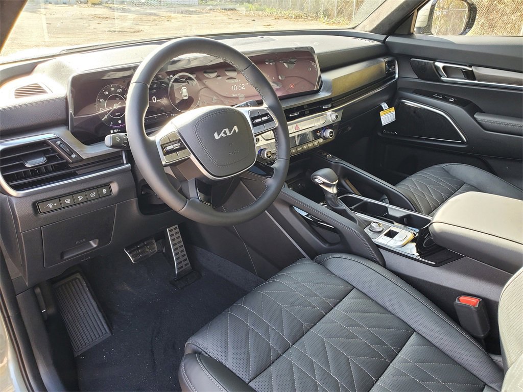 New 2025 Kia Telluride SX X-Line image 10
