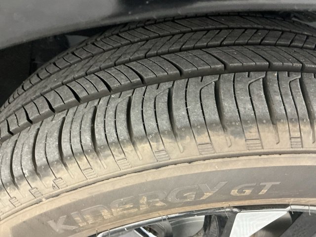 Certified 2027 Honda HR-V EX-L image 31