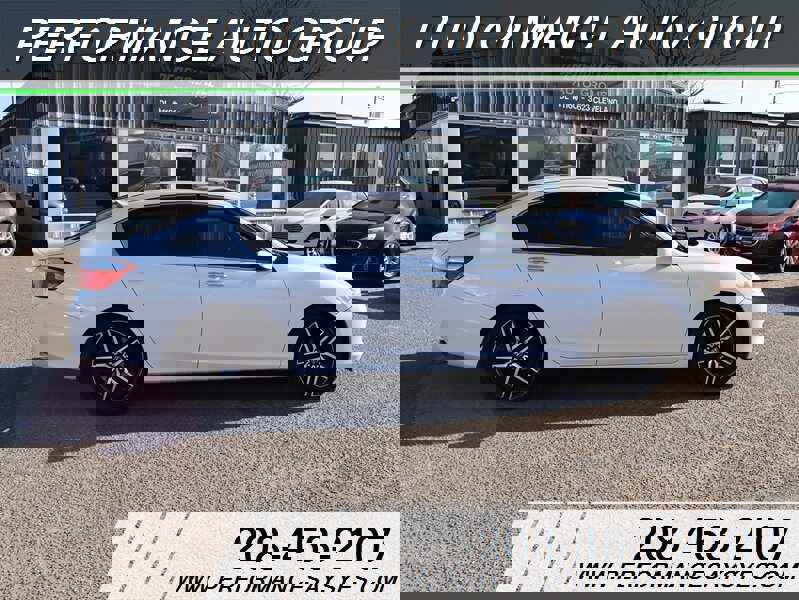 Used 2014 Honda Accord Sport image 8