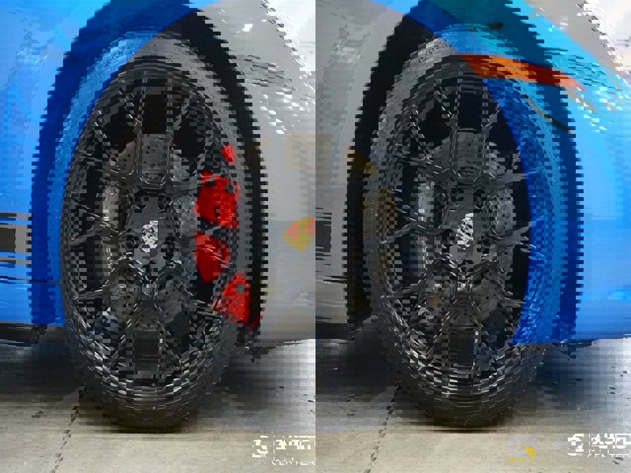 Used 2022 Porsche 911 Targa 4S image 10