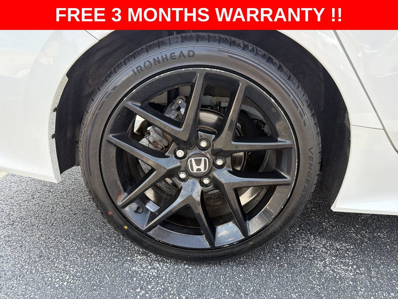 Used 2023 Honda Civic Sport image 31