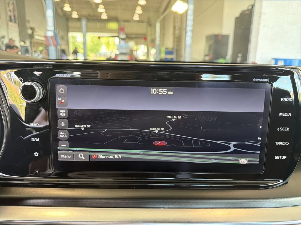 Used 2023 Kia K5 GT FWD image 15