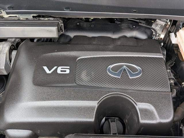 Used 2020 INFINITI QX60 Luxe w/ Essential Package AWD/4WD image 22