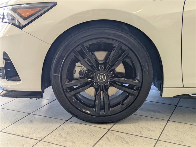 New 2026 Acura Integra A-Spec image 10