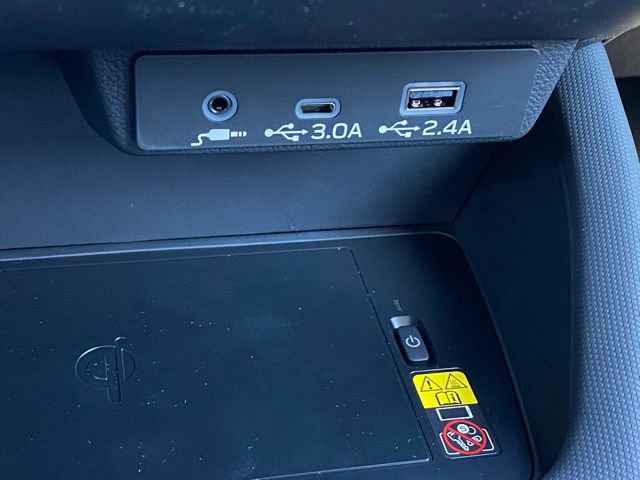 New 2026 Subaru Forester Sport image 17