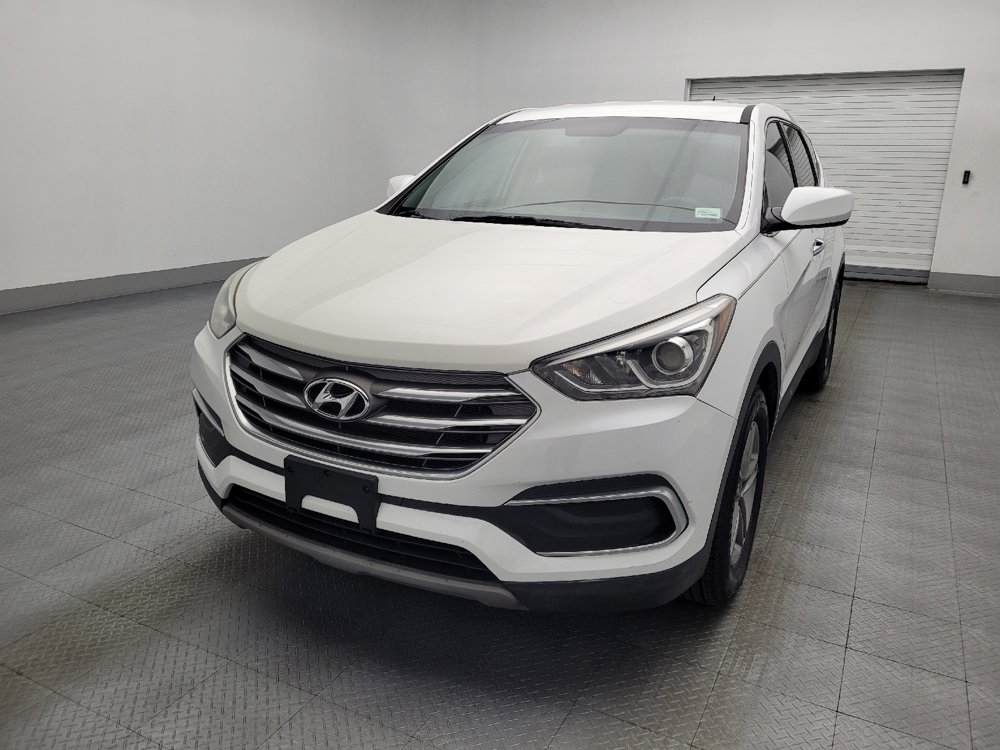 Used 2018 Hyundai Santa Fe Sport image 15
