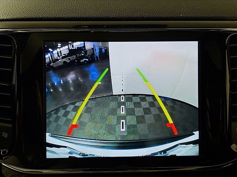 Used 2021 Jeep Grand Cherokee Limited w/ Quick Order Package 2GK 80th image 17