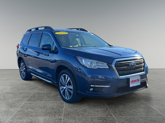 Used 2020 Subaru Ascent Limited AWD/4WD image 8