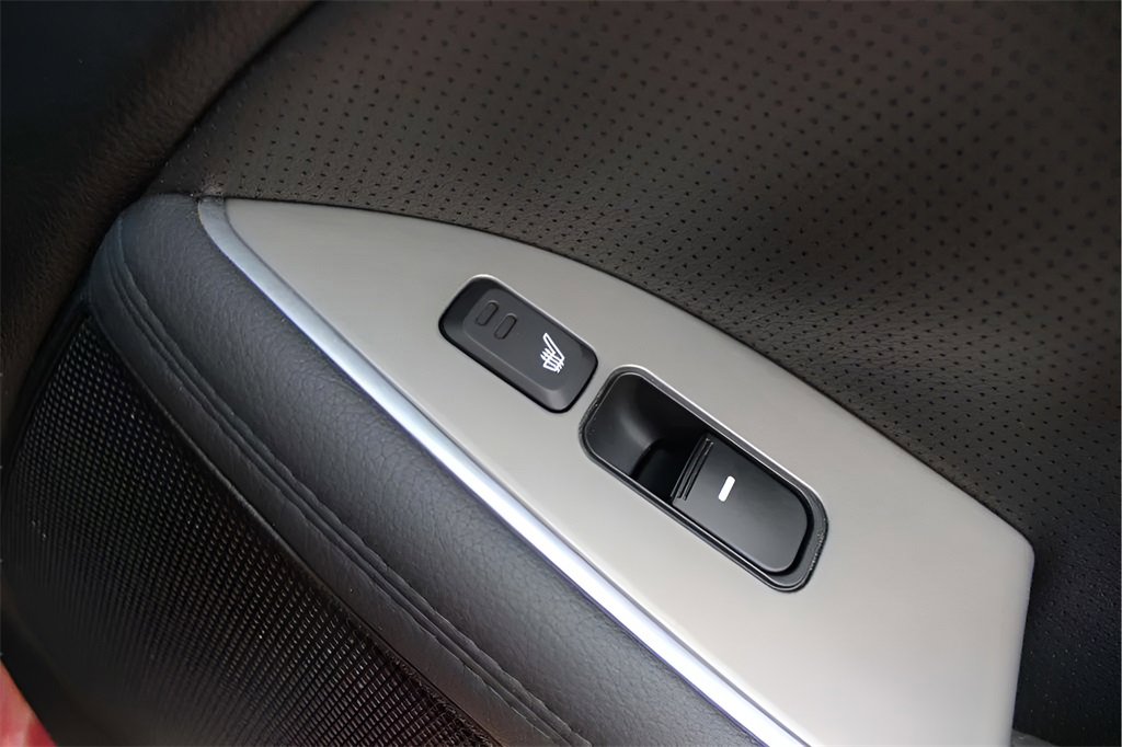 Used 2015 Kia Optima SX w/ SX Turbo Premium Package image 9