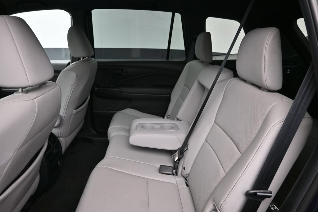 Certified 2023 Honda Passport EX-L image 14