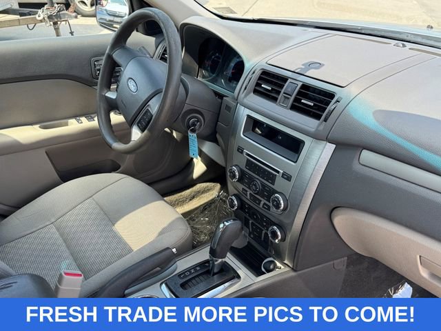 Used 2011 Ford Fusion SE w/ 202A Rapid Spec Order Code FWD image 8