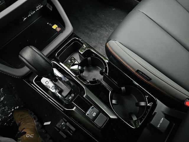 New 2026 Subaru Forester Sport w/ Onyx Edition AWD/4WD image 12