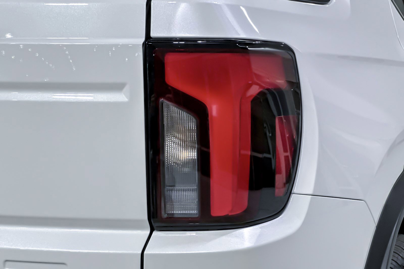 New 2026 Honda Passport RTL image 12