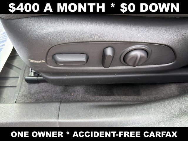 Used 2024 Buick Envista Avenir image 13