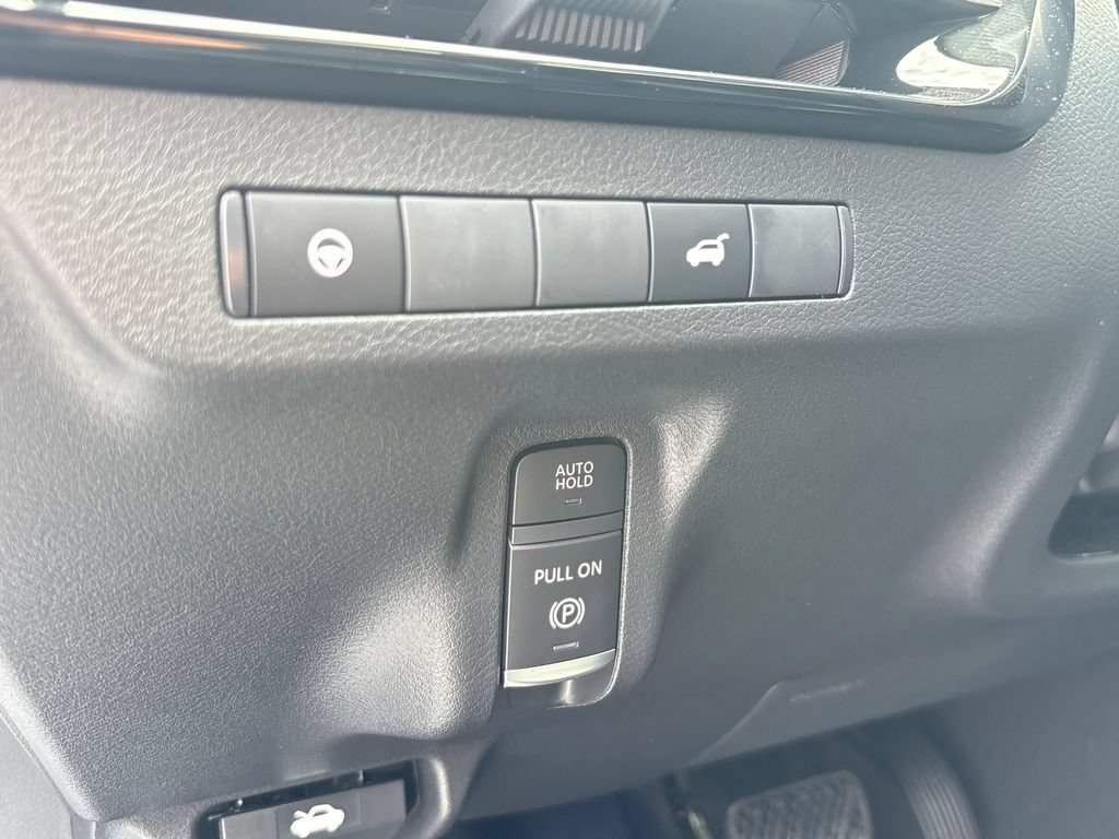 New 2026 Nissan Murano SL AWD/4WD image 9