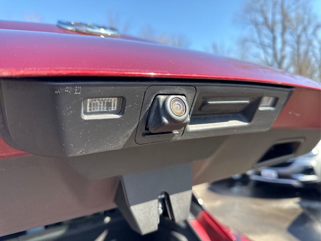 Used 2023 Buick Encore GX Select w/ Sport Touring Package image 16