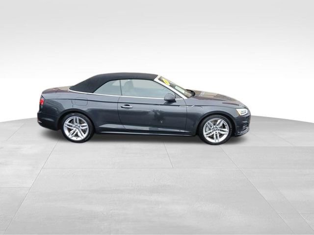 Used 2019 Audi A5 2.0T Premium image 4