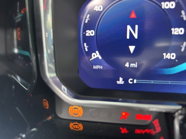 New 2026 Chevrolet Silverado 1500 LT w/ Safety Package image 14